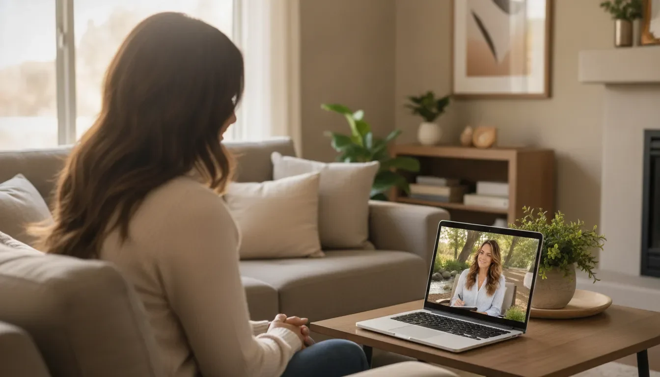 PTSD Treatment Options Telehealth: Therapy and Medication