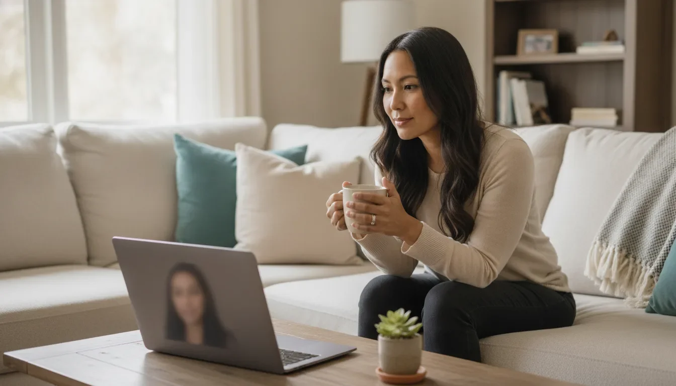 ADHD in Adults: Diagnosis, Medication Management, and Telehealth Care