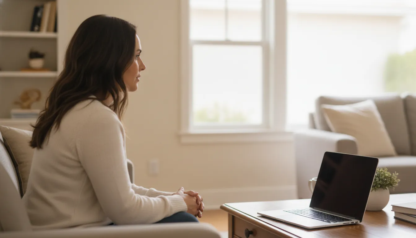 OCD Treatment Telehealth Therapy Medication Guide