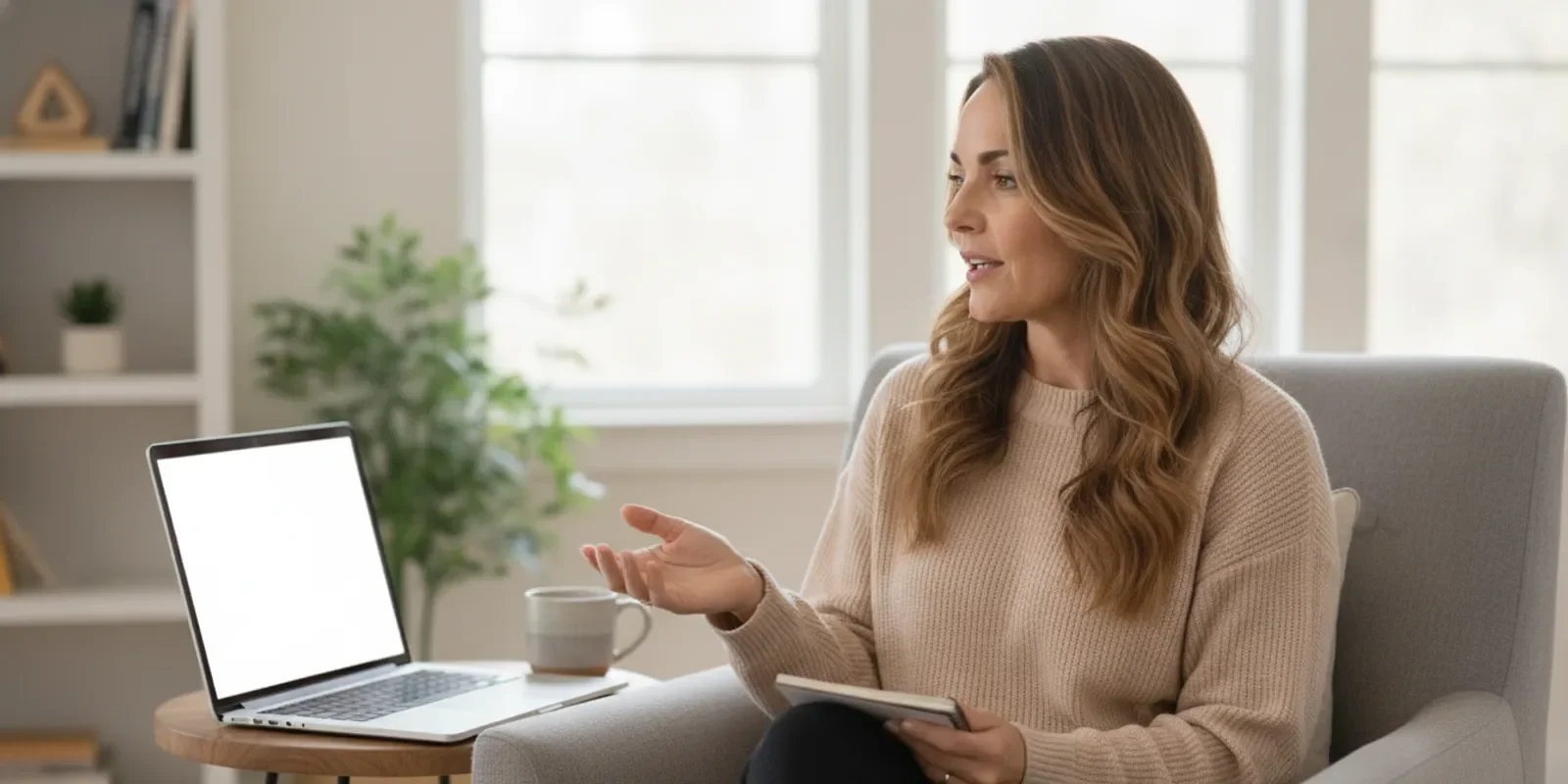 Is Telehealth Mental Health Care as Effective as In-Person Therapy?