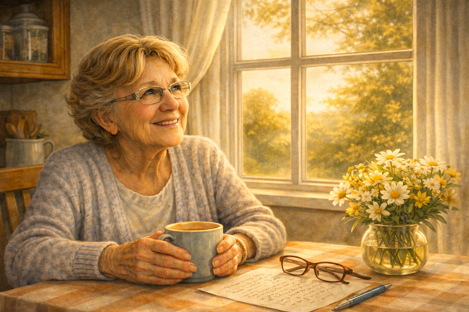 When Someone Wants Peace More Than Pride (And Why Reaching Still Matters)