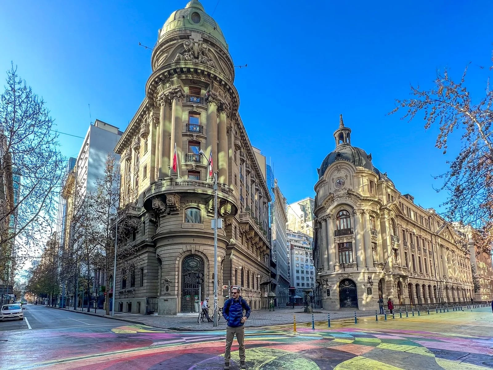 Naturally Light: Chile at Your Own Rhythm