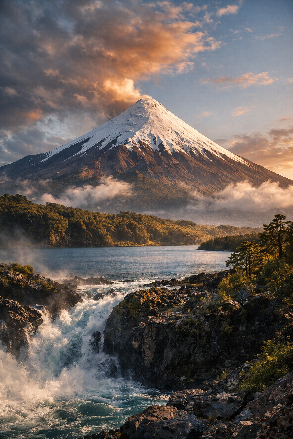 Luxury into Nature: The Urban Pulse & The Southern Sanctuary