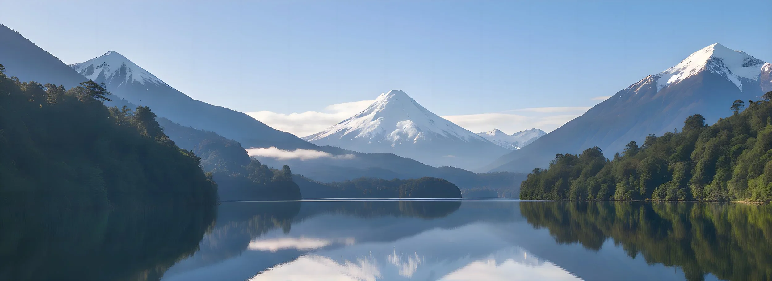 Naturally Light: Chile at Your Own Rhythm