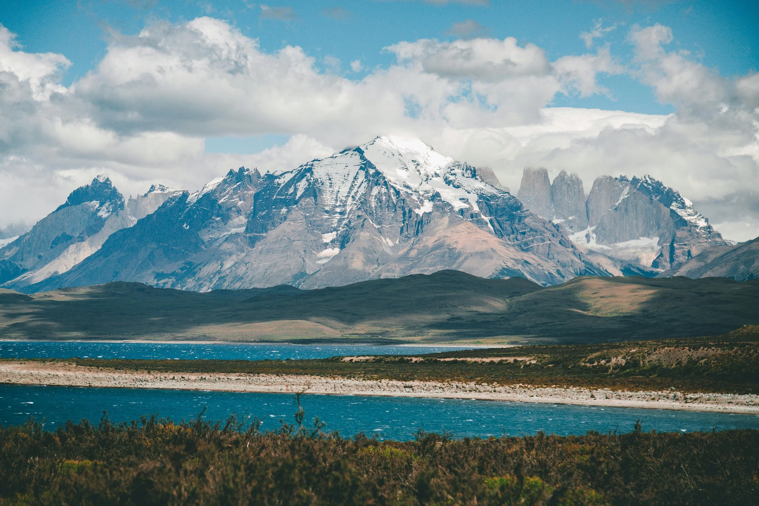 Patagonia: The Austral Highway to Profound Discovery – January
