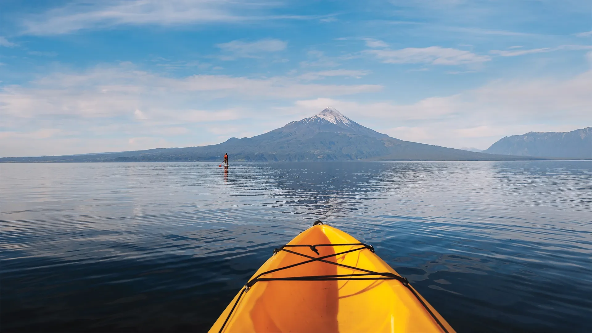 Soul Renewal: The Lake District’s Unfolding Waters – [February Scheduled Expedition]