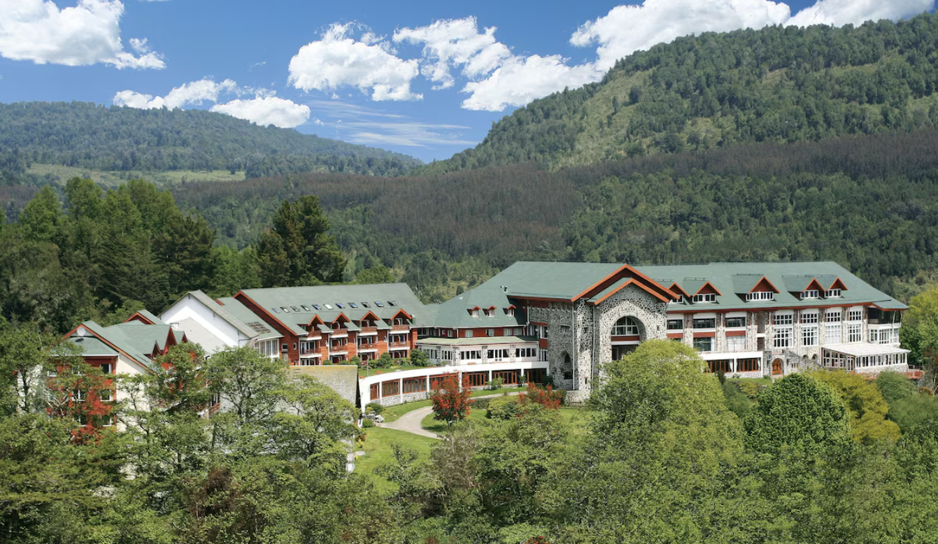 Naturally Light: Chile at Your Own Rhythm