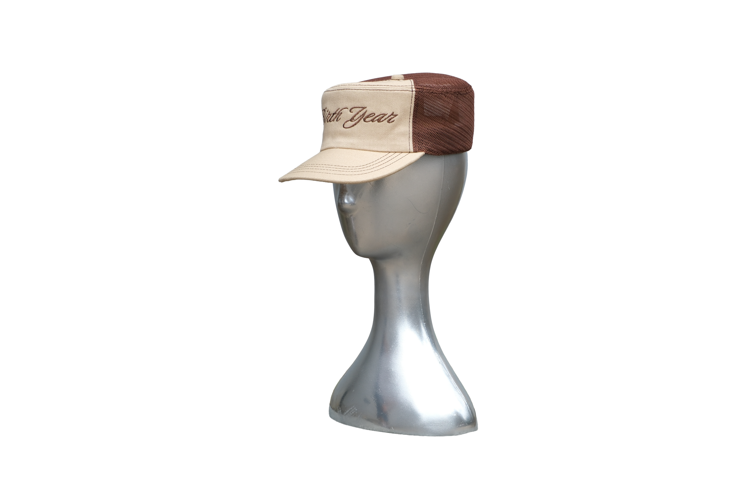 PILLBOX TRUCKER