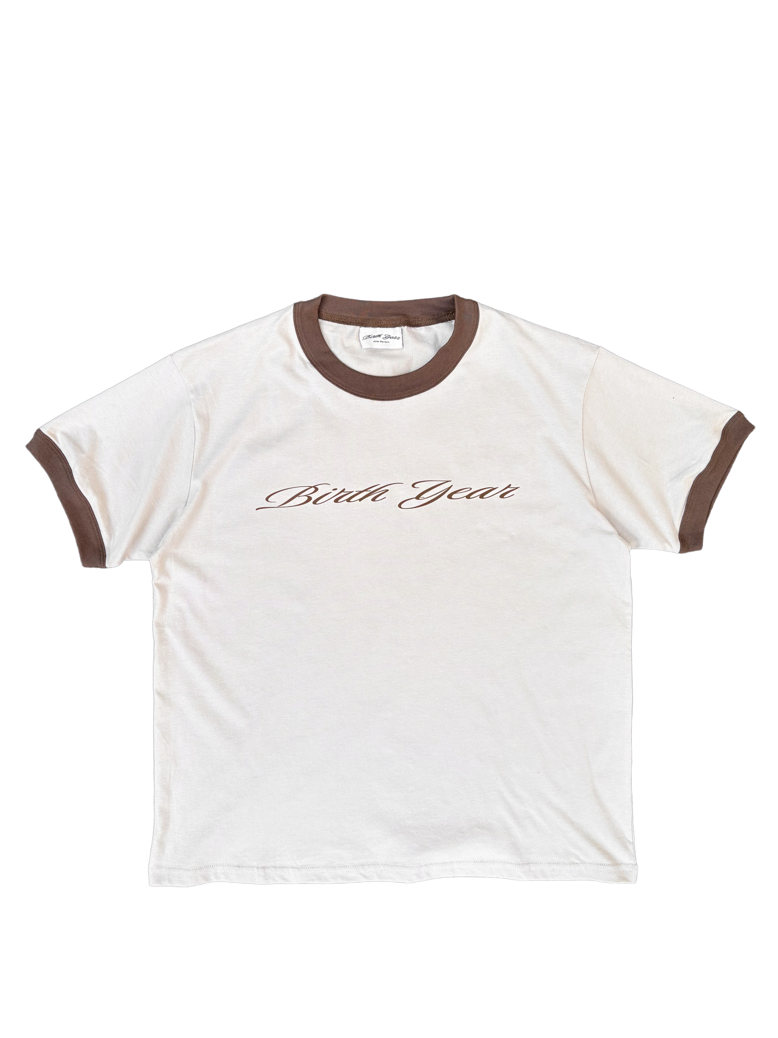 RINGER TEE