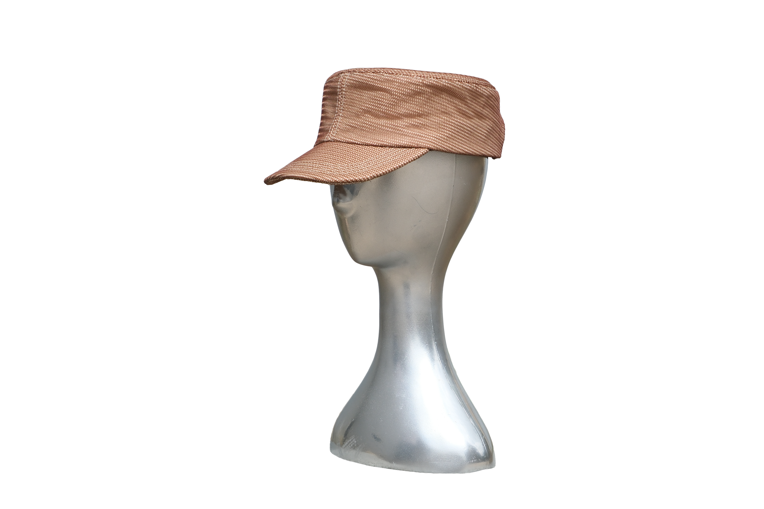 MESH COVER UP PILLBOX