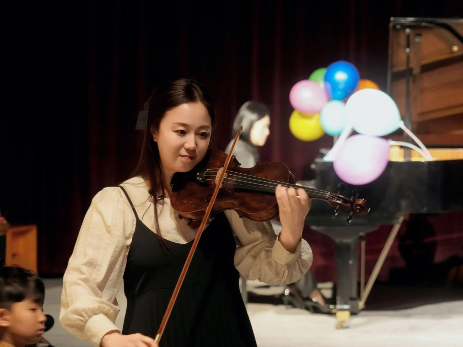 내곁에 차이코프스키