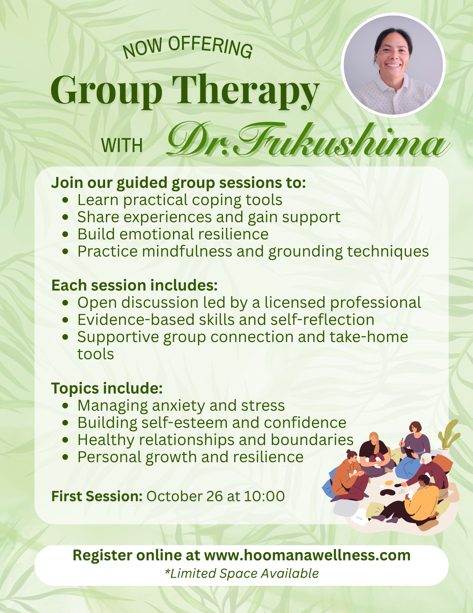 Group Therapy