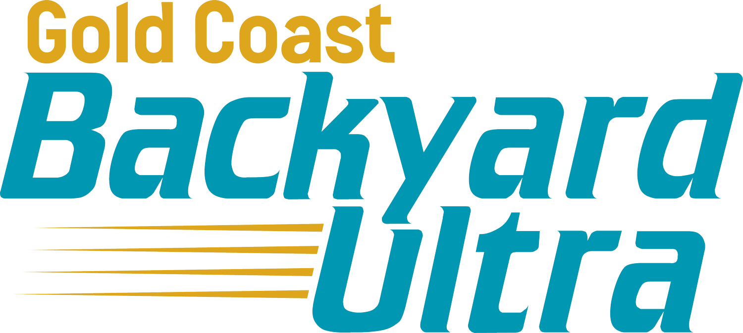 Gold Coast Backyard Ultra
