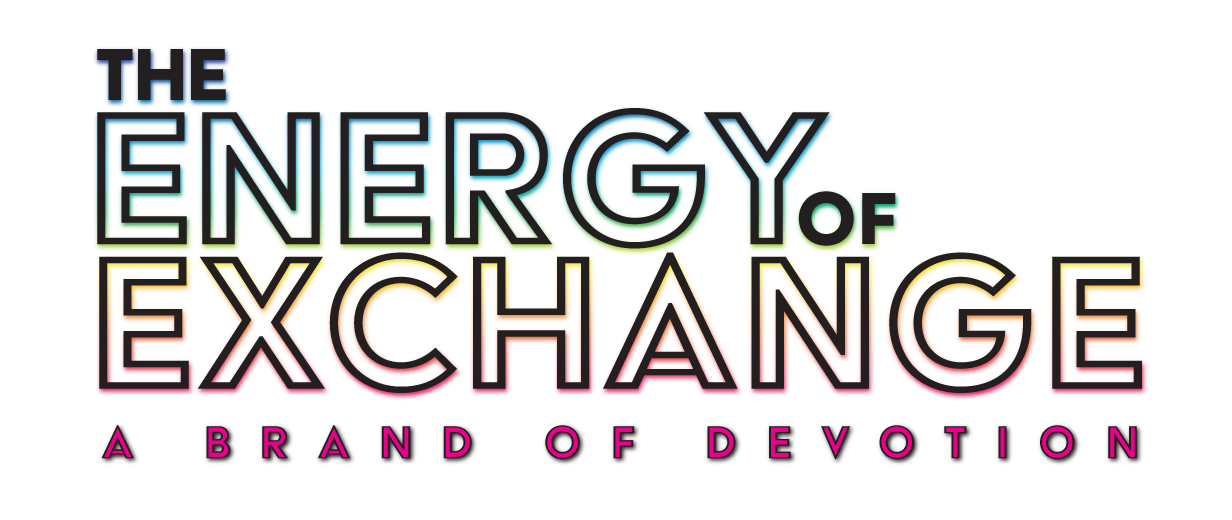 The Energy of Exchange