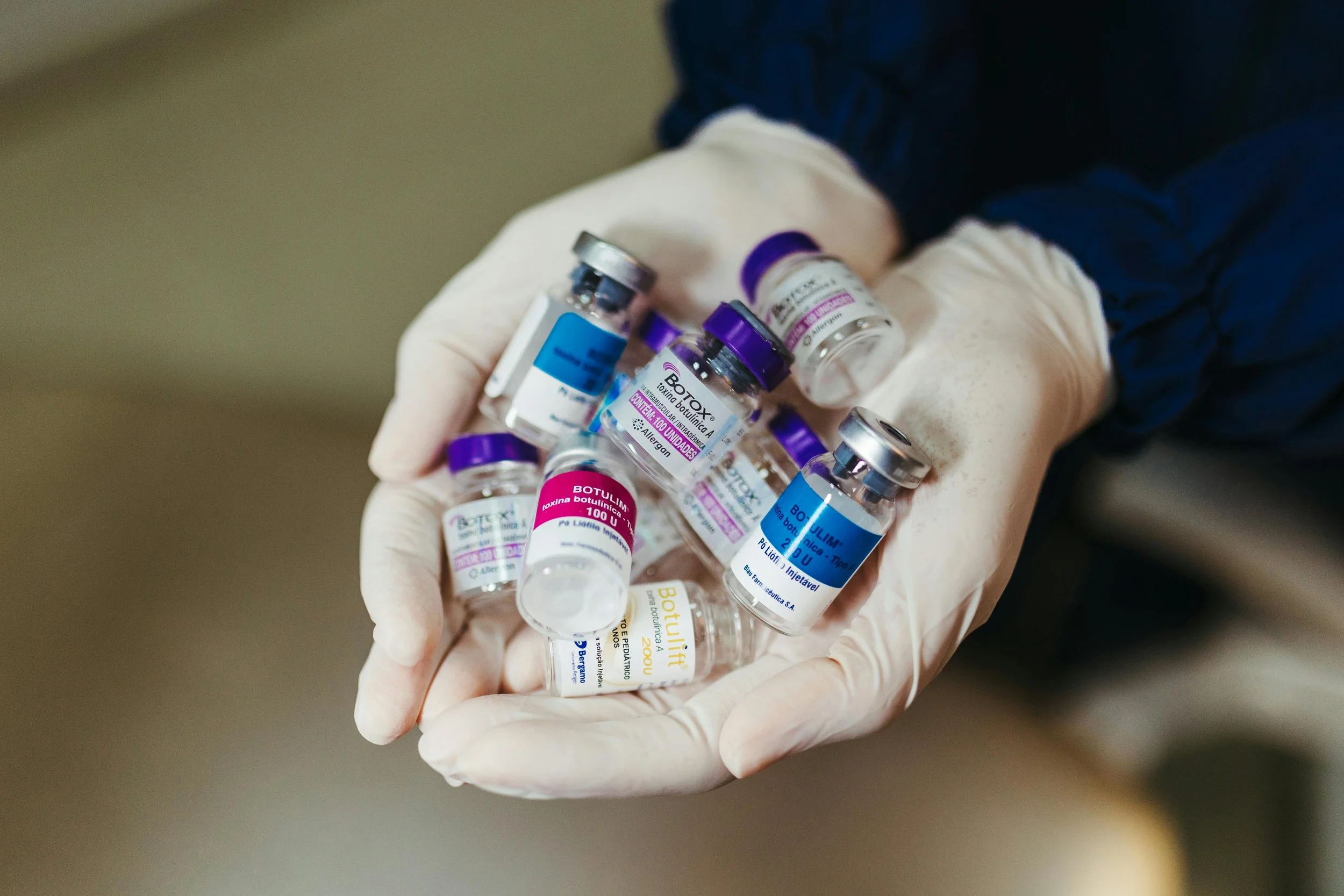 Medspa in Salinas, CA, 93901  Botox Near Me