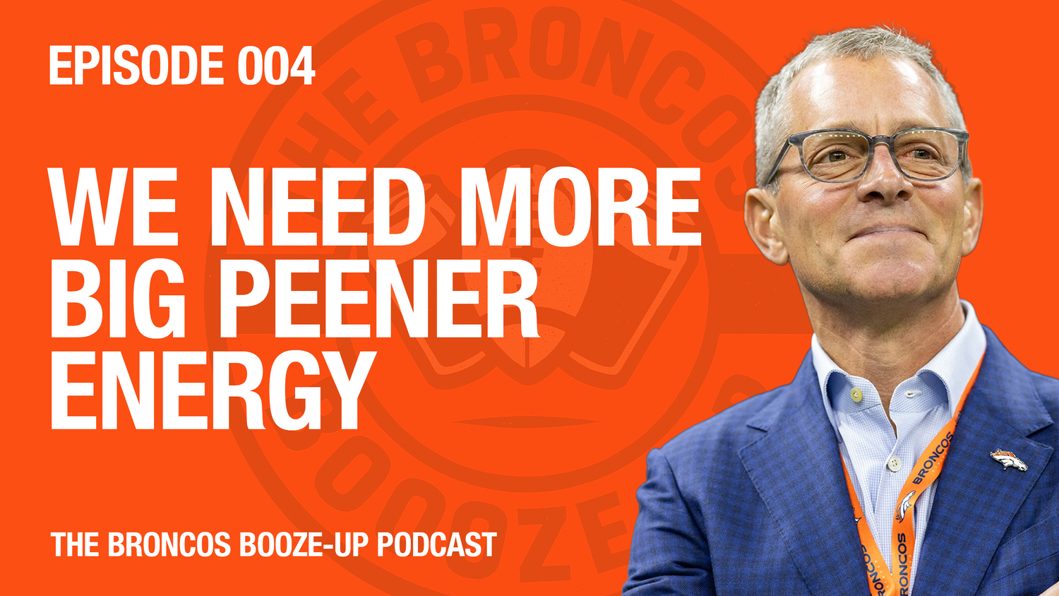 We Need More Big Peener Energy episode artwork