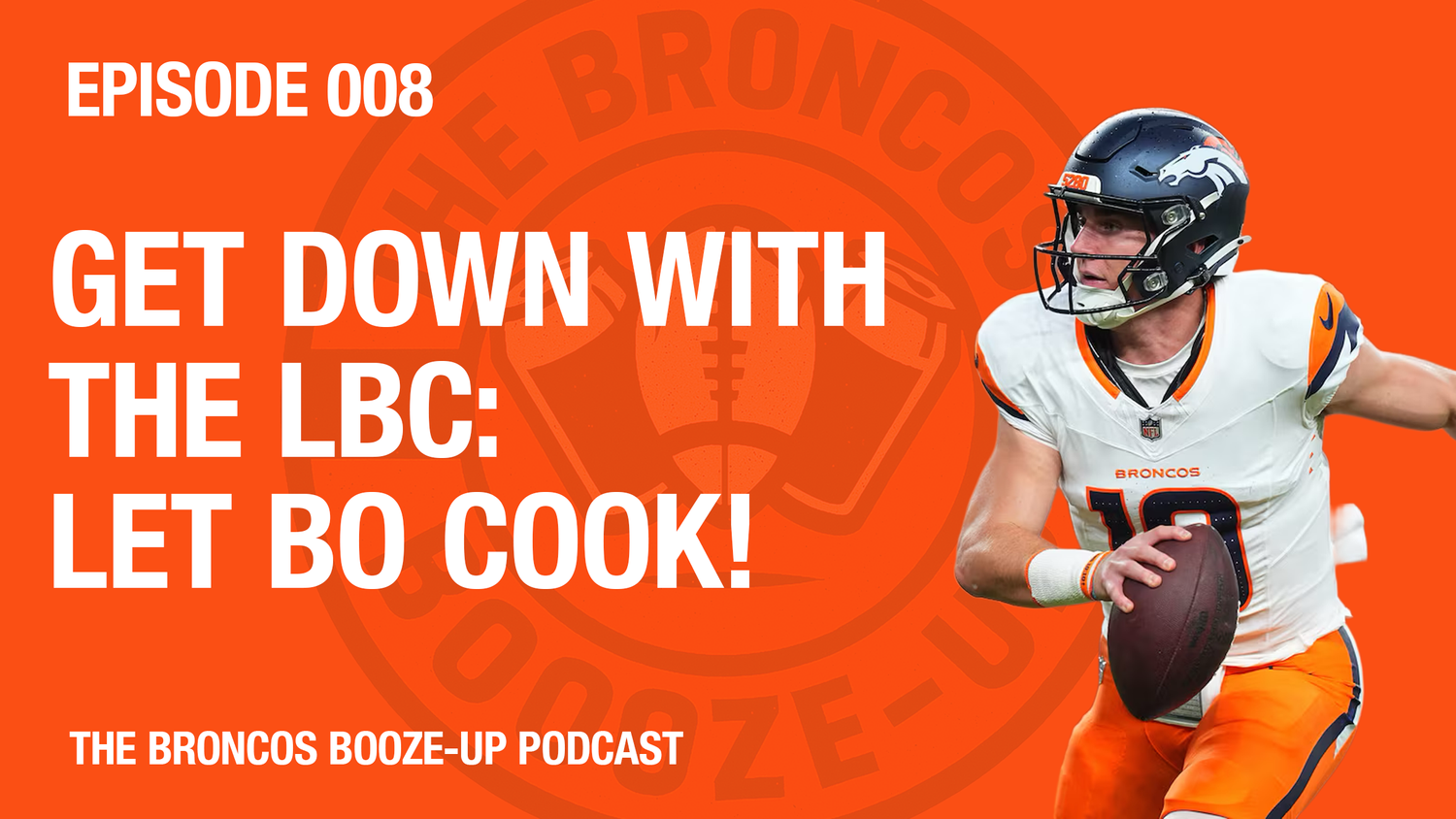 Get Down With The LBC: Let Bo Cook episode artwork