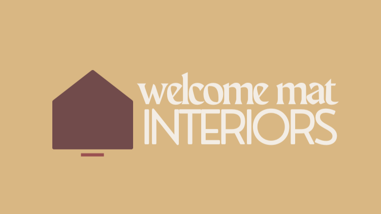 welcome mat interiors