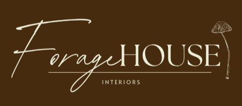 Forage House Interiors