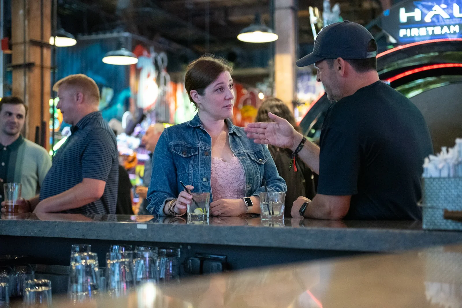 Photos: Jason Office, Facilisgroup