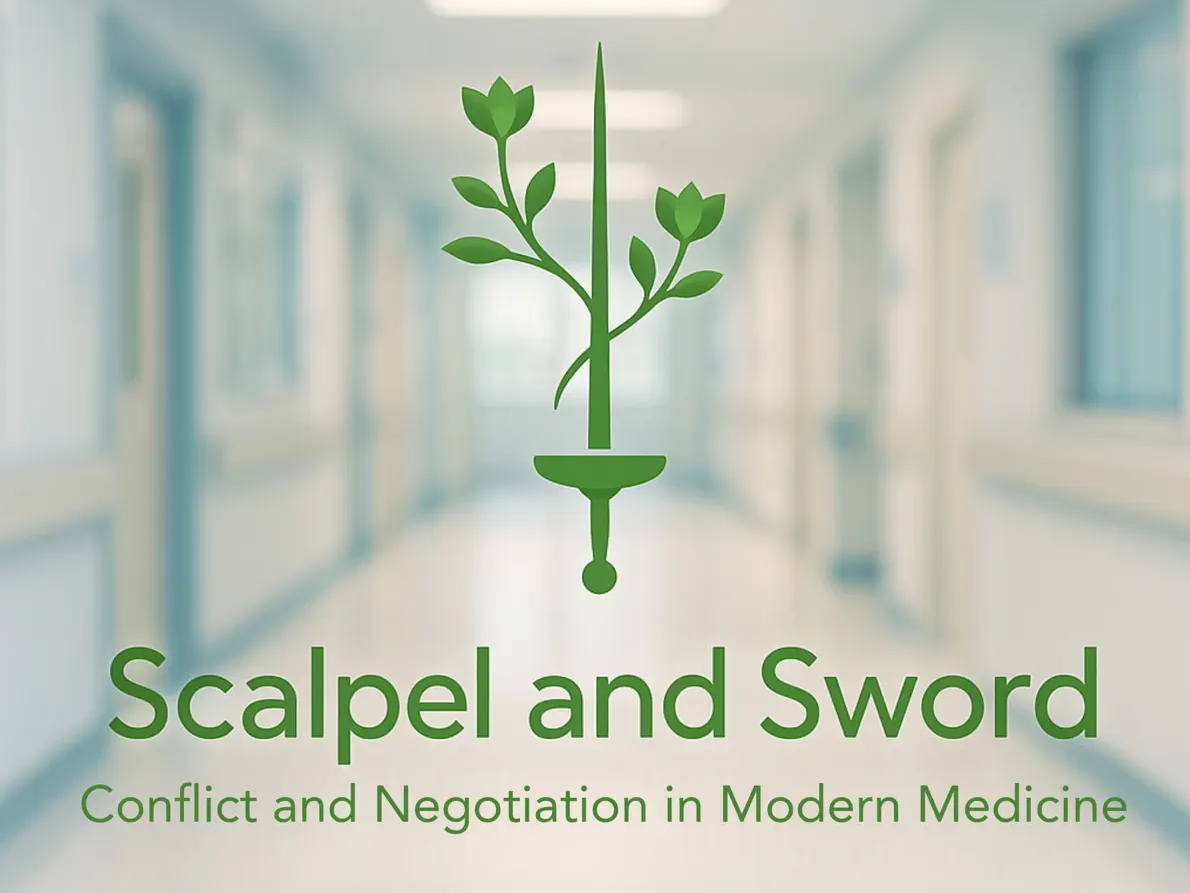 Why Every Doctor Needs a Coach (Even If You Think You Don’t)