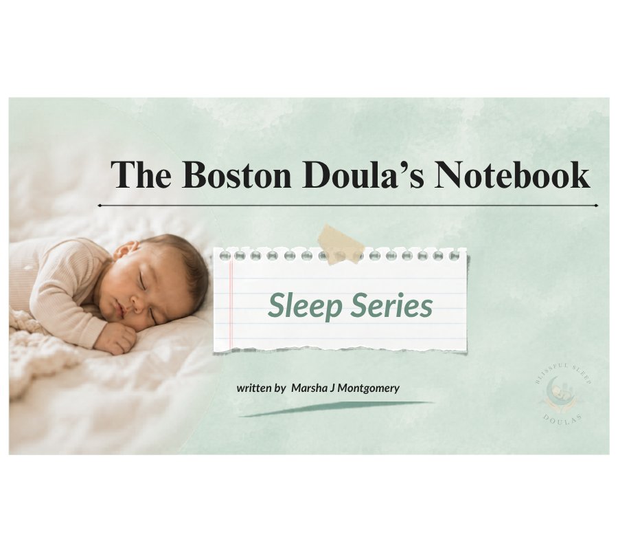 The Ultimate Newborn Sleep Survival Guide