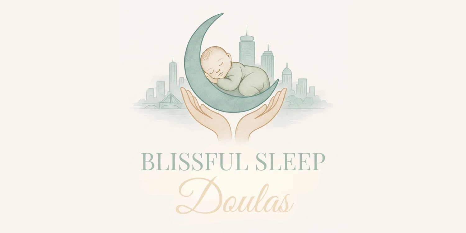 Blissful Sleep Doulas
