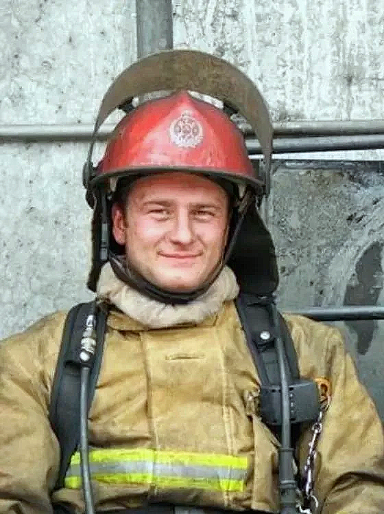 Why ADHD Adults Are Drawn to First Responder Roles