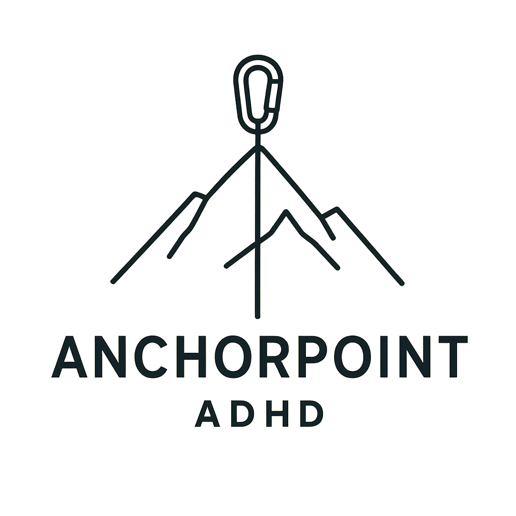Anchorpoint ADHD Coaching