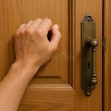 Door Knocking May 7