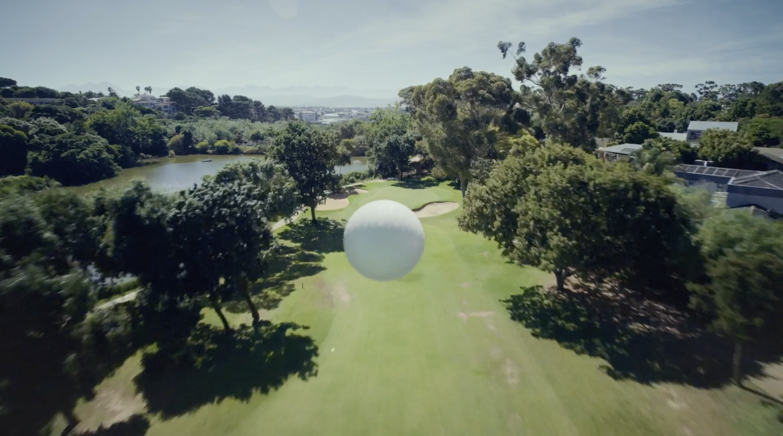 Mich Ultra - Closest to the Pin