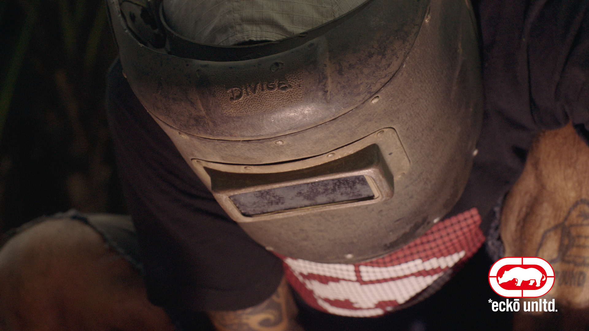 Ecko - Interstitial 1