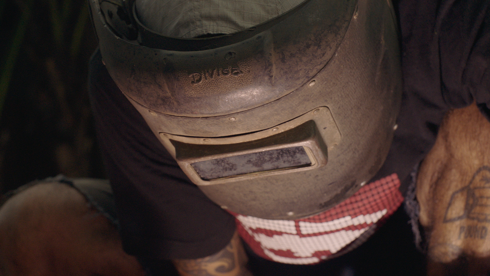 Ecko - Interstitial 1