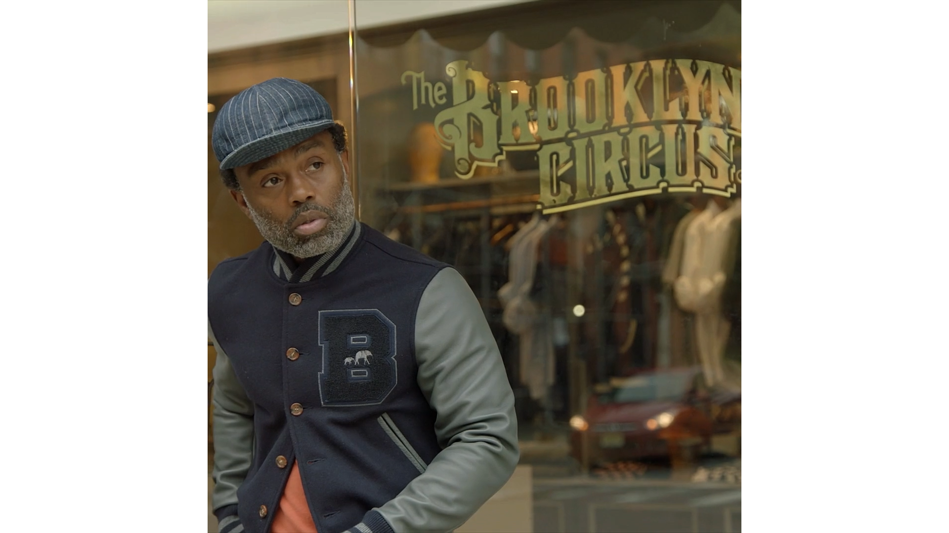 Mailchimp - Brooklyn Circus