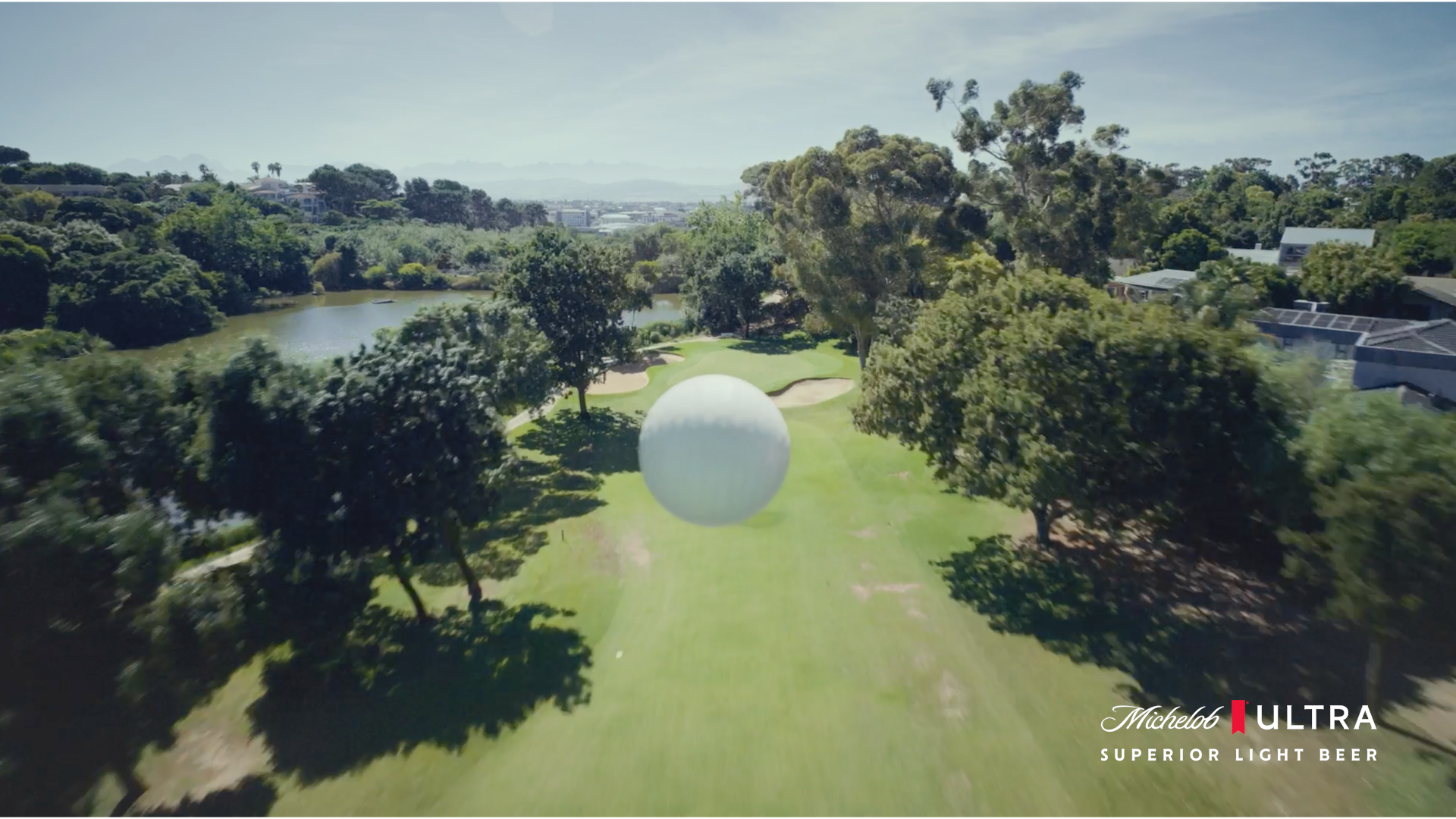 Mich Ultra - Closest to the Pin