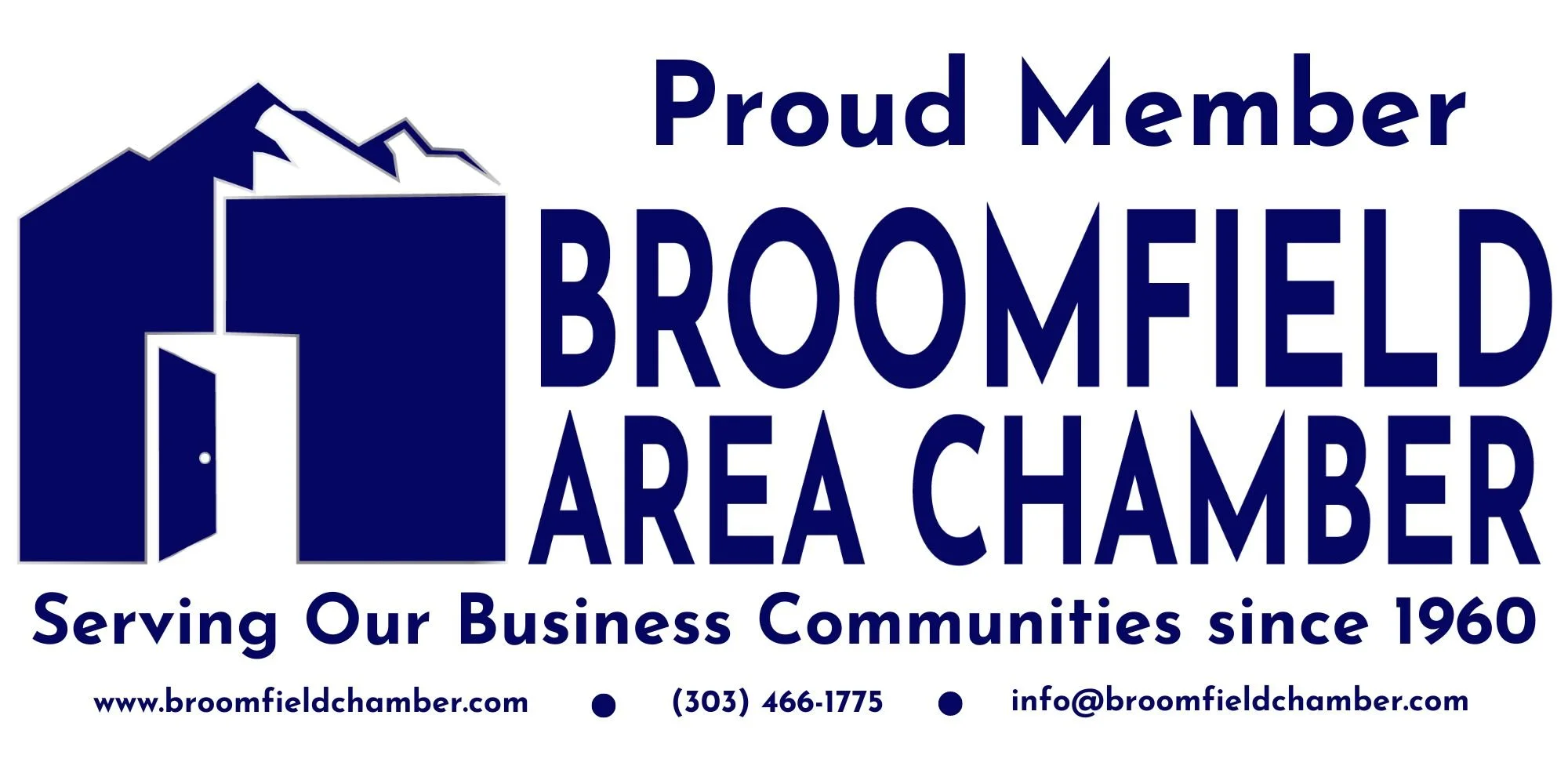 Broomfield Area Chamber Member