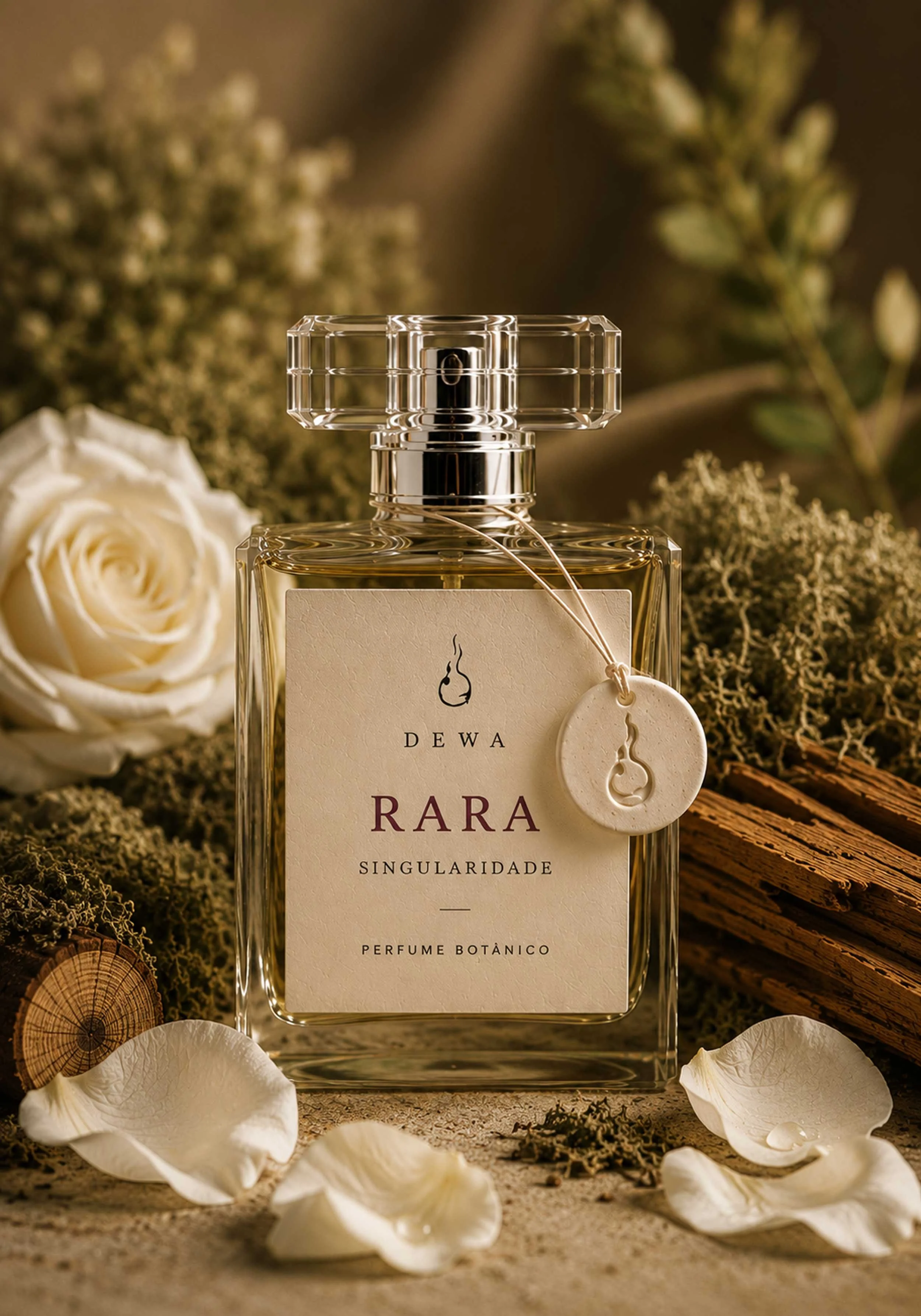 RARA - Eau de Parfum