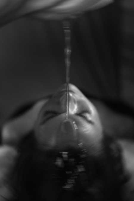 Shiroabhyanga - Anti Stress