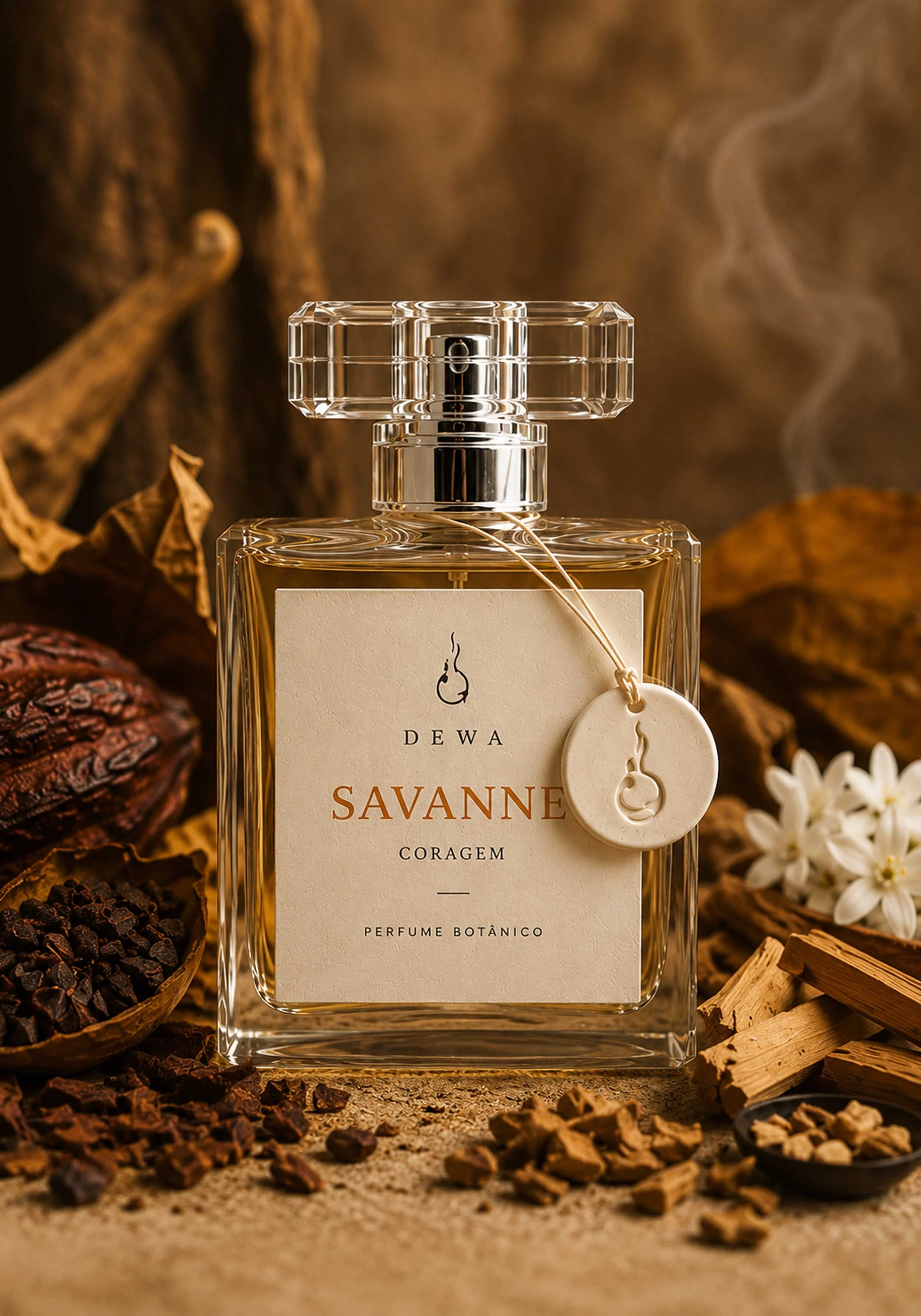 Savanne - Eau de Parfum