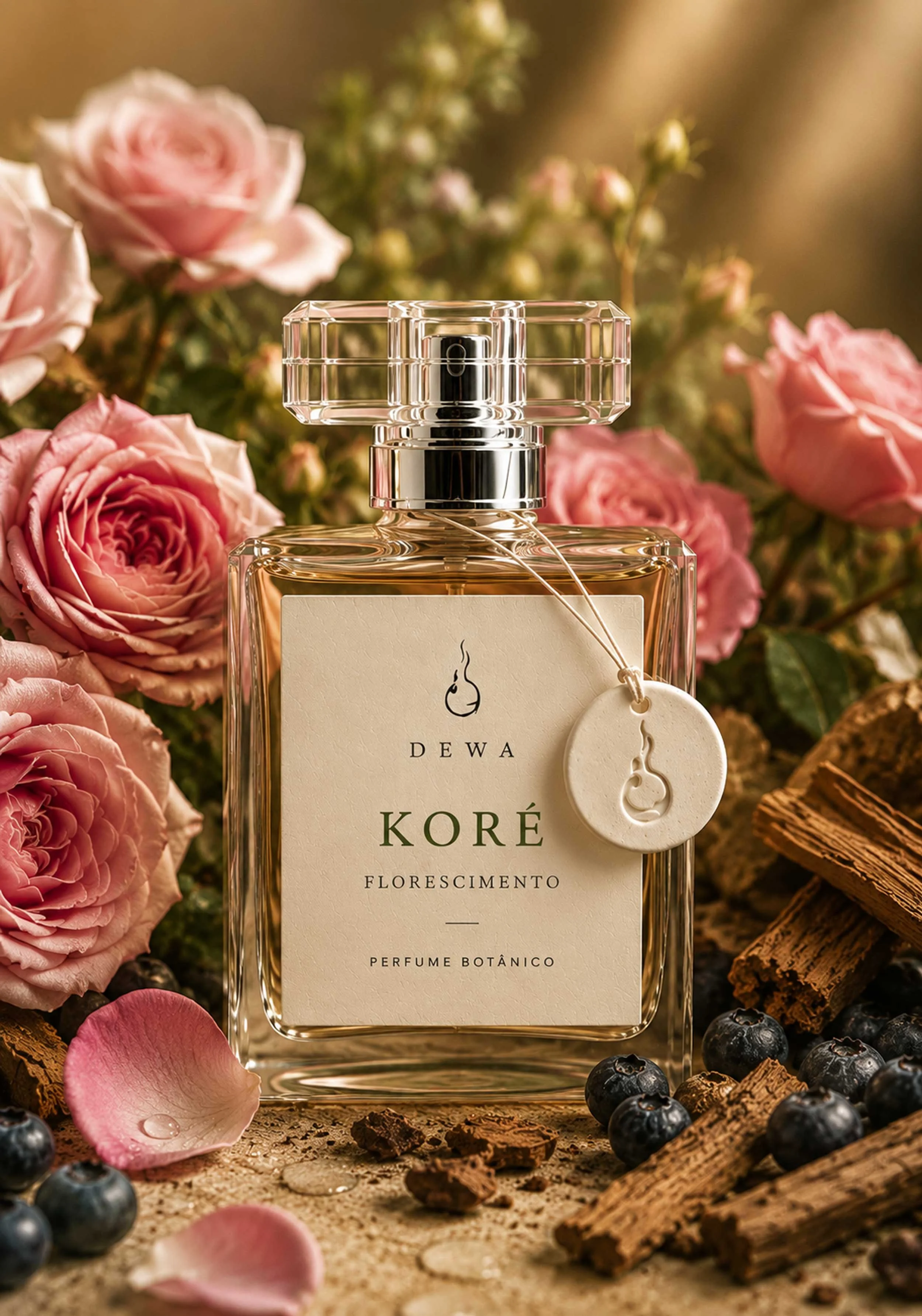 Koré - Eau de Parfum