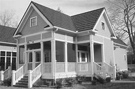 Historical Preservation, Design, and Construction