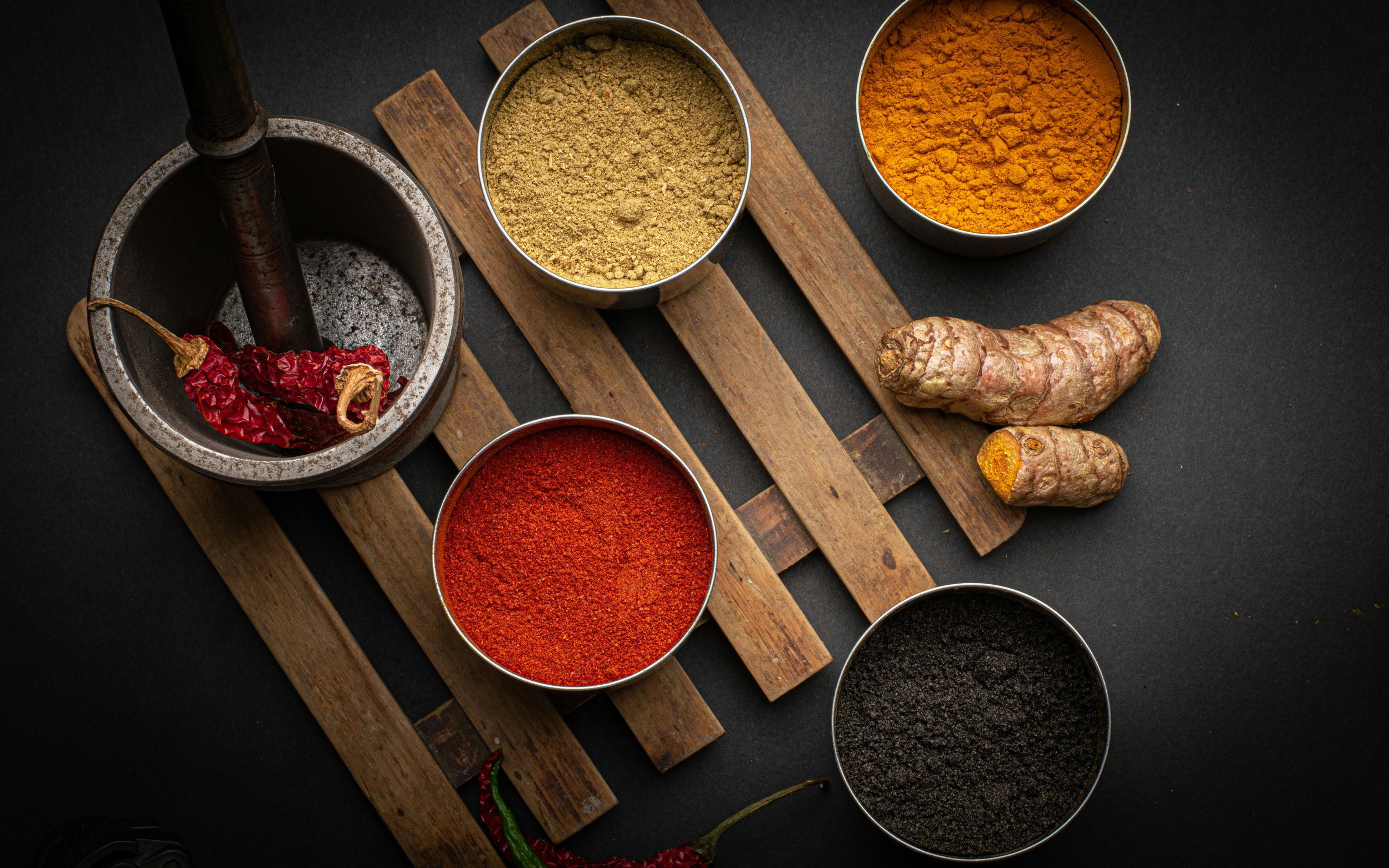 Food as Medicine for Autumn Immunity