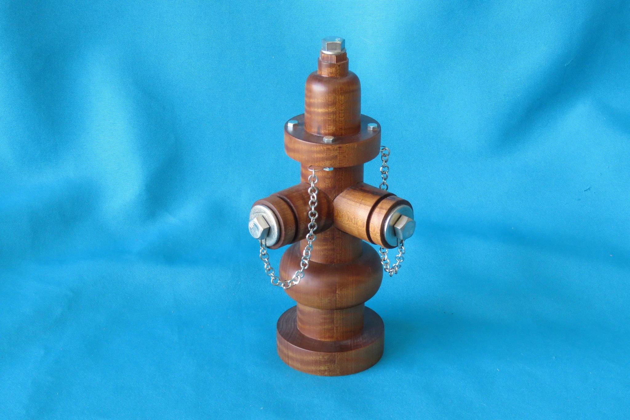 Rick Oryan
Maple hydrant