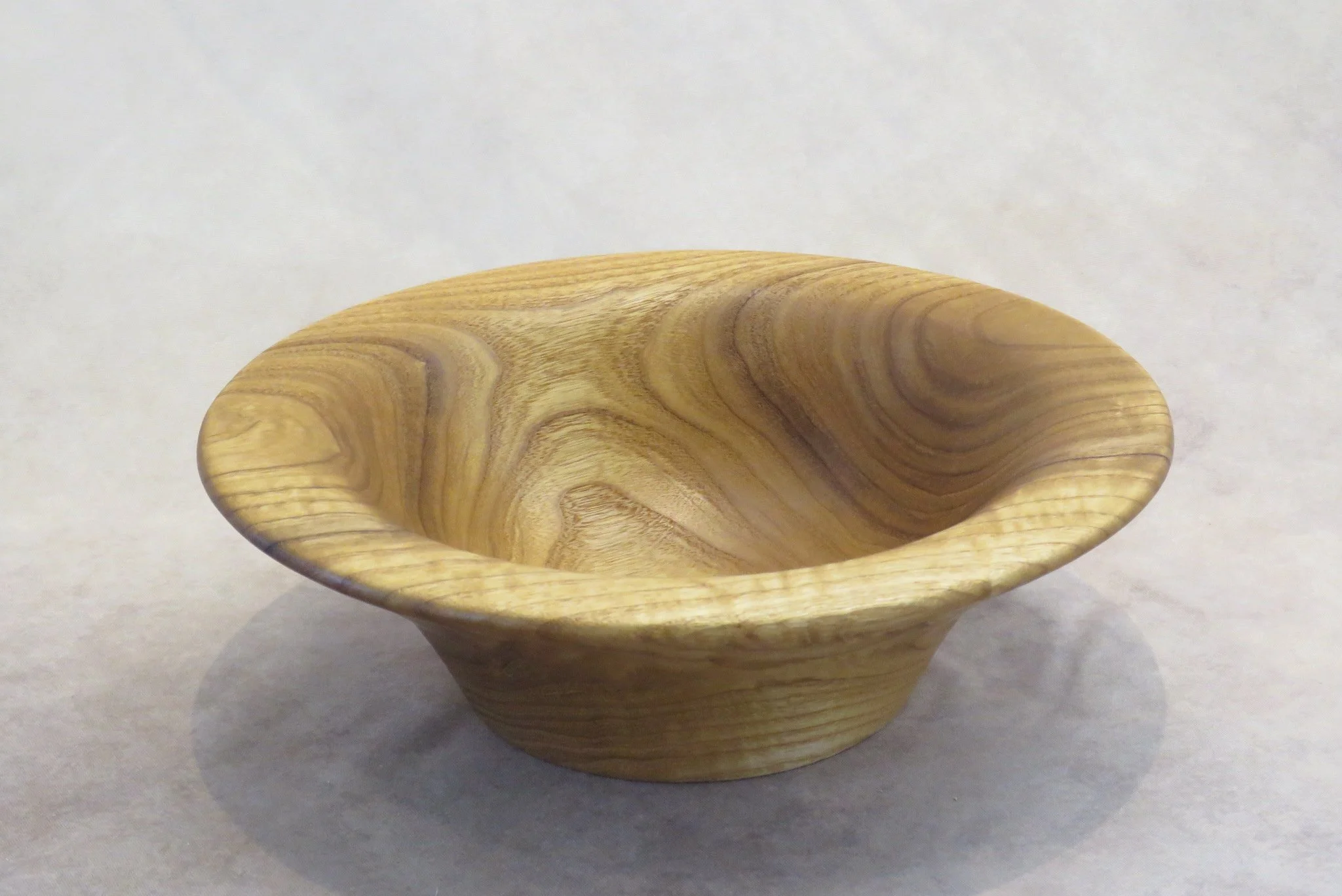 Woody Stone
Bowl-Desert Willow