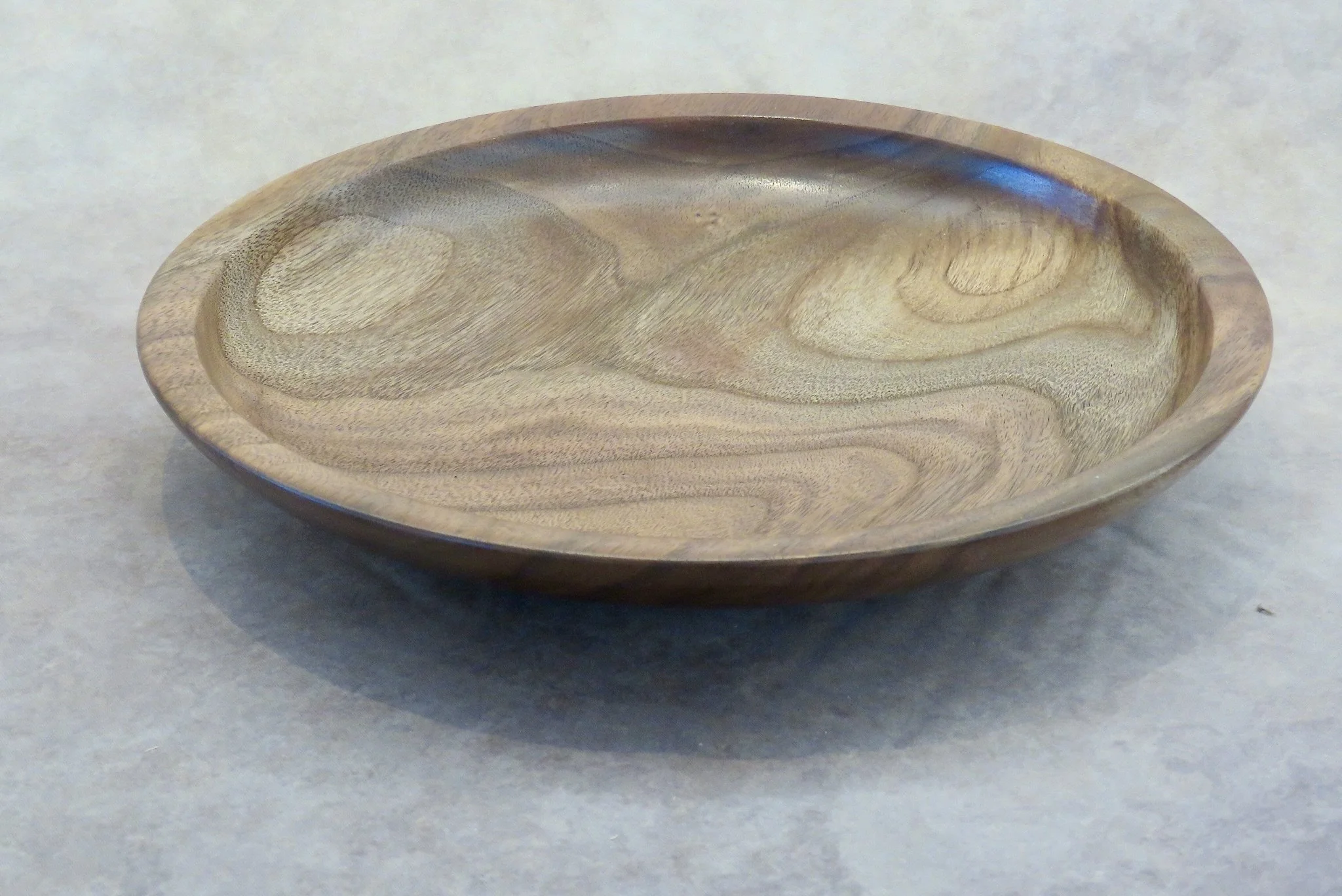 Tom Durgin-Walnut plate.JPG