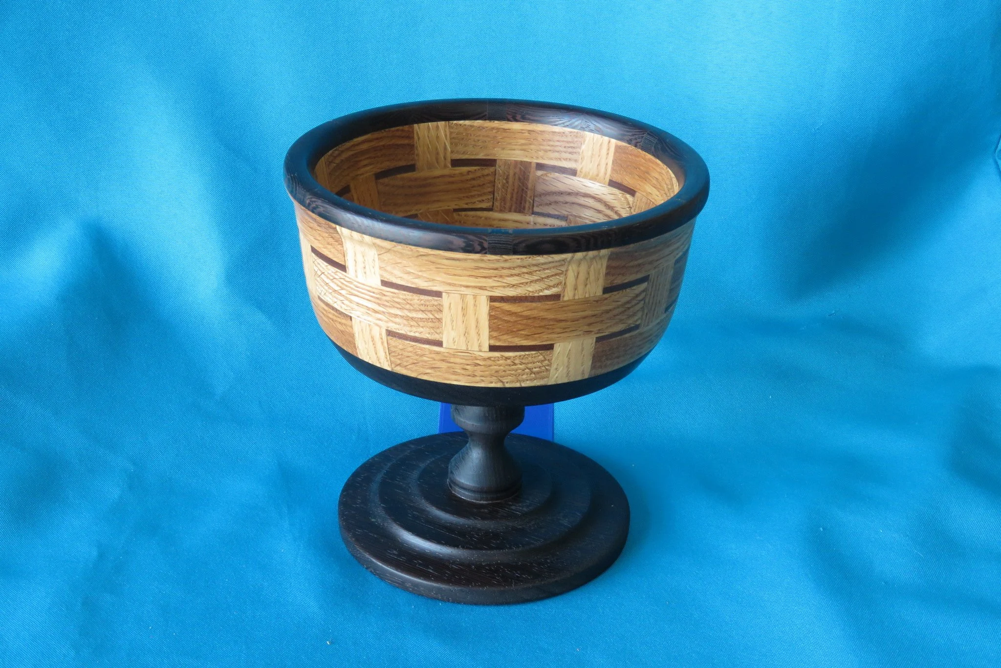 Gordon Moore
Compote Dish, 1st 