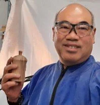 Beginner and novice woodturning