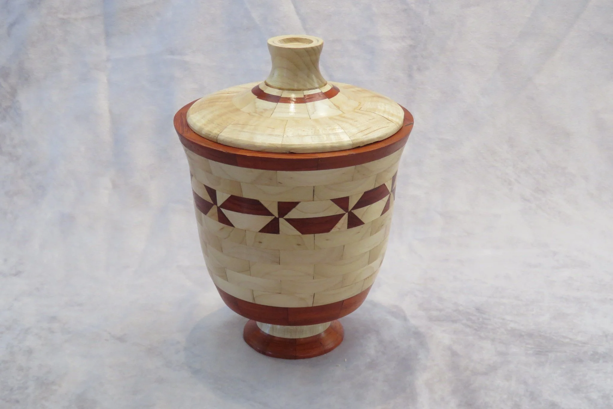 Bob Rochaleau
Beads of Courage-Sycamore