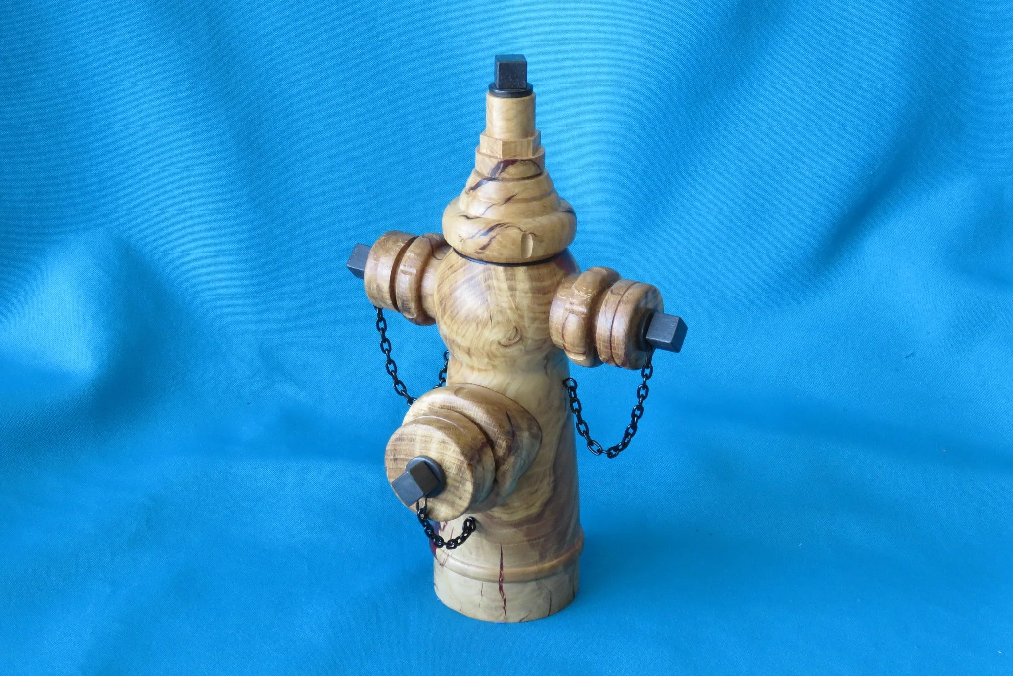 Rick Oryan
Gambel oak hydrant, 1st