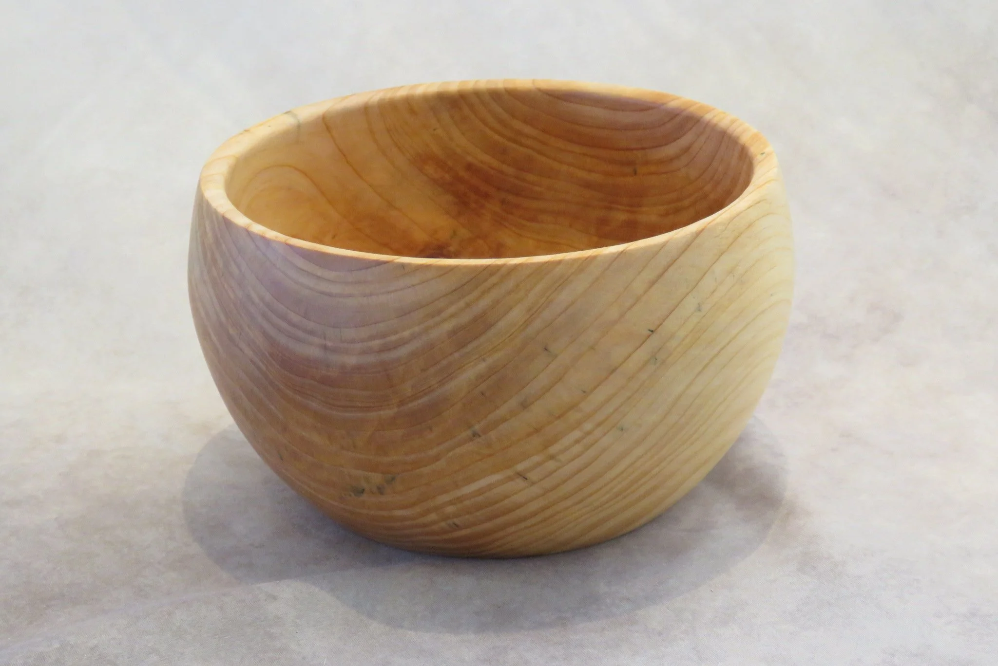 Woody Stone
Bowl-Arizona Cypress